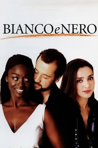 Bianco e nero - Film completo in Altadefinizione Bianco e nero streaming in alta definizione