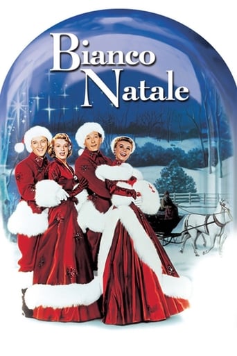 Bianco Natale - Film completo in Altadefinizione Bianco Natale streaming in alta definizione