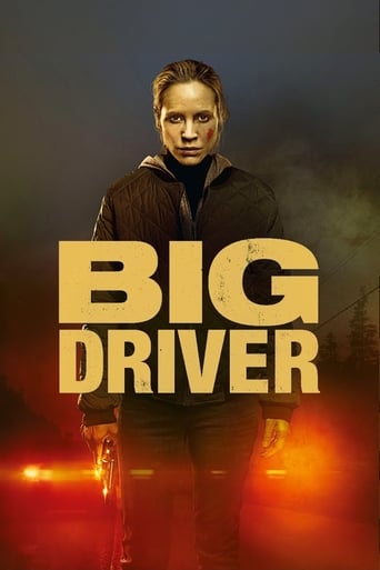 Big Driver - Film completo in Altadefinizione Big Driver streaming in alta definizione