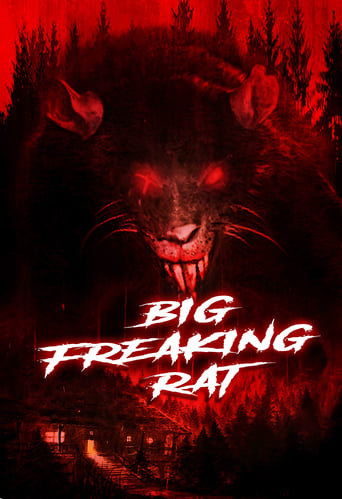 Big Freaking Rat - Film completo in Altadefinizione Big Freaking Rat streaming in alta definizione