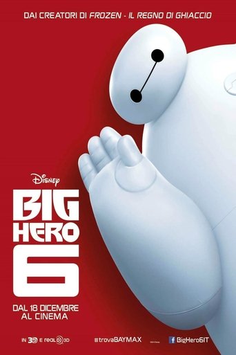 Big Hero 6 Big Hero 6