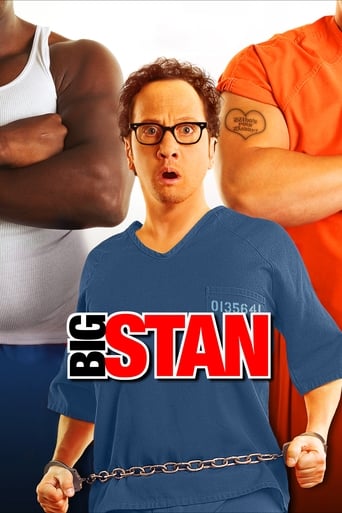 Big Stan - Film completo in Altadefinizione Big Stan streaming in alta definizione