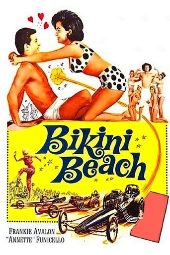 Bikini Beach streaming in alta definizione