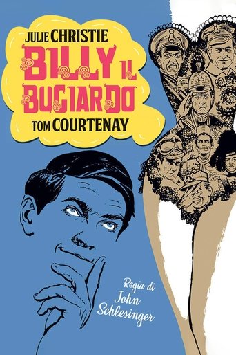 Billy il bugiardo - Film completo in Altadefinizione Billy il bugiardo streaming in alta definizione