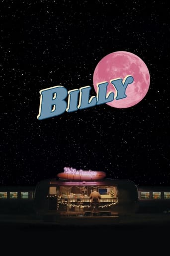 Billy - Film completo in Altadefinizione Billy streaming in alta definizione