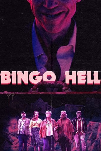 Bingo Hell - Film completo in Altadefinizione Bingo Hell streaming in alta definizione