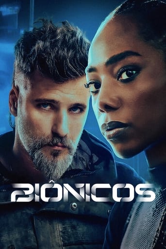 Bionic - Film completo in Altadefinizione Bionic streaming in alta definizione