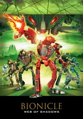Bionicle 3 - Le ombre del mistero