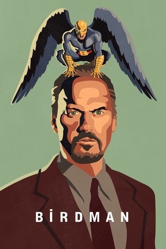 Birdman o (l'imprevedibile virtù dell'ignoranza) streaming in alta definizione