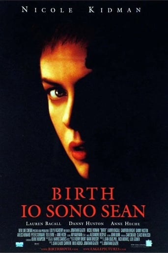 Birth - Io sono Sean - Film completo in Altadefinizione Birth - Io sono Sean streaming in alta definizione