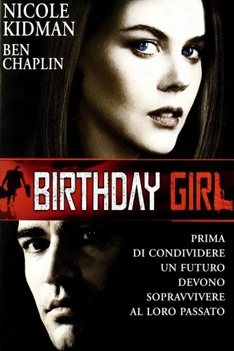 Birthday Girl streaming in alta definizione