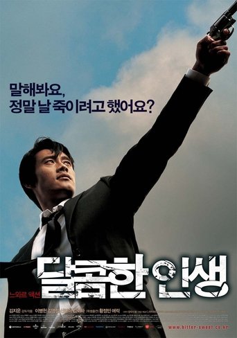 Bittersweet life - Film completo in Altadefinizione Bittersweet life streaming in alta definizione