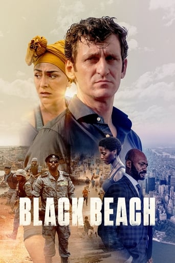 Black Beach - Film completo in Altadefinizione Black Beach streaming in alta definizione