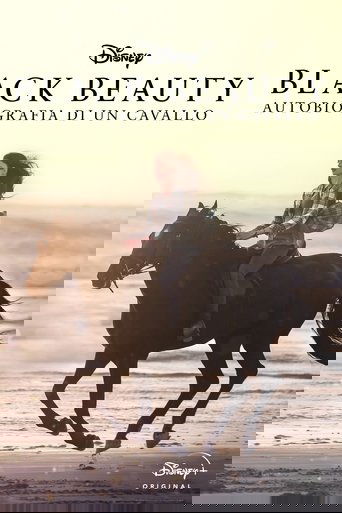 Black Beauty - Autobiografia di un cavallo - Film completo in Altadefinizione Black Beauty - Autobiografia di un cavallo streaming in alta definizione