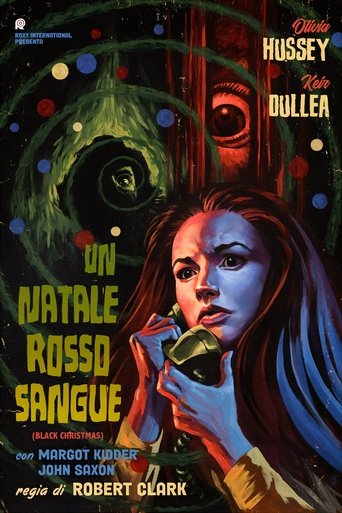 Black Christmas (Un Natale rosso sangue) streaming in alta definizione