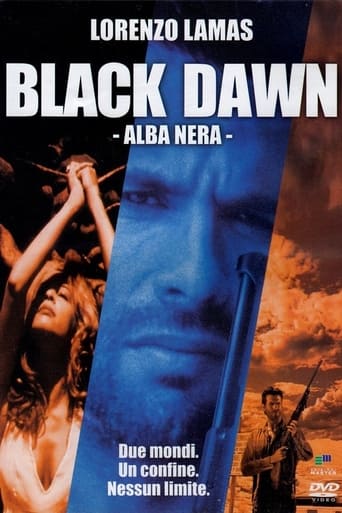 Black Dawn - Alba nera