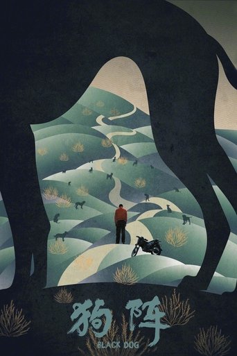 Black Dog - Film completo in Altadefinizione Black Dog streaming in alta definizione