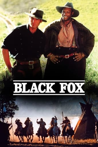 Black Fox - Film completo in Altadefinizione Black Fox streaming in alta definizione