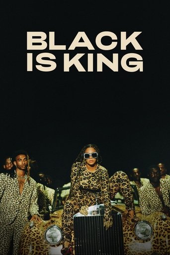Black Is King - Film completo in Altadefinizione Black Is King streaming in alta definizione