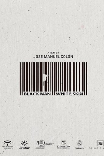 Black Man White Skin - Uomini Neri Pelle Bianca - Film completo in Altadefinizione Black Man White Skin - Uomini Neri Pelle Bianca streaming in alta definizione