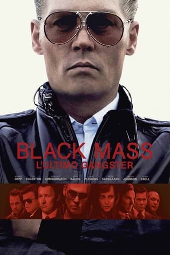 Black Mass - L'ultimo gangster