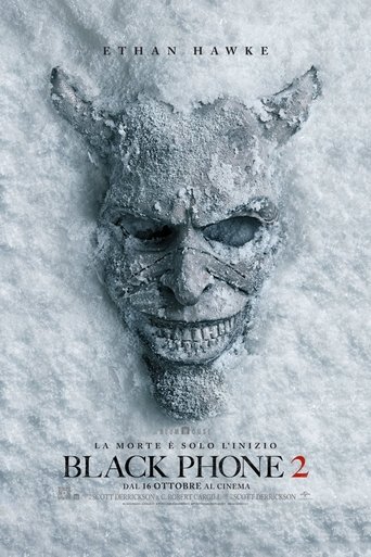 Black Phone 2 Black Phone 2