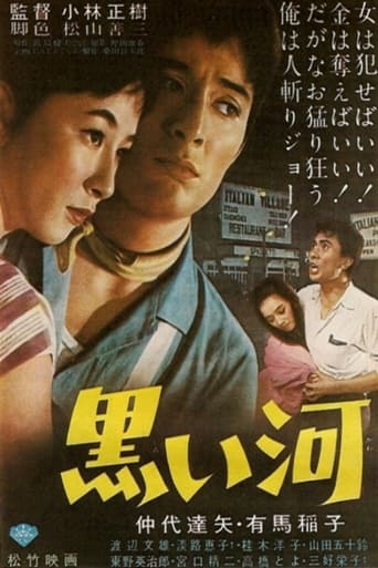 Black River - Film completo in Altadefinizione Black River streaming in alta definizione
