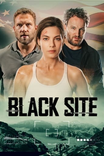 Black Site – La tana del lupo - Film completo in Altadefinizione Black Site – La tana del lupo streaming in alta definizione