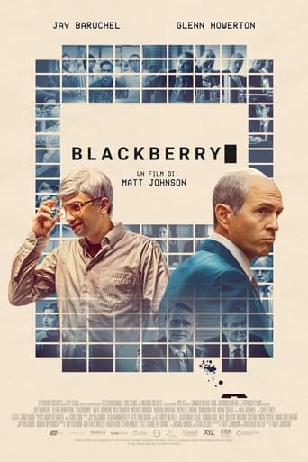 BlackBerry - Film completo in Altadefinizione BlackBerry streaming in alta definizione