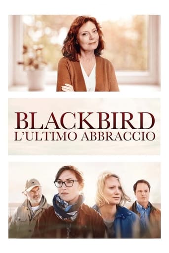 Blackbird - L'ultimo abbraccio - Film completo in Altadefinizione Blackbird - L'ultimo abbraccio streaming in alta definizione