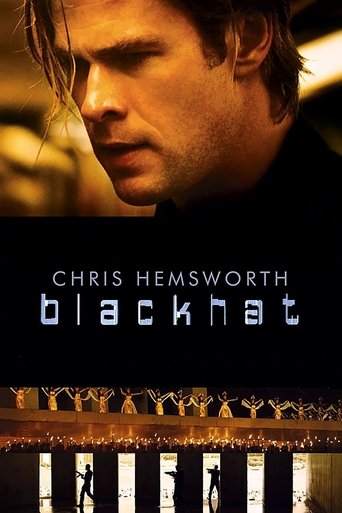 Blackhat - Film completo in Altadefinizione Blackhat streaming in alta definizione
