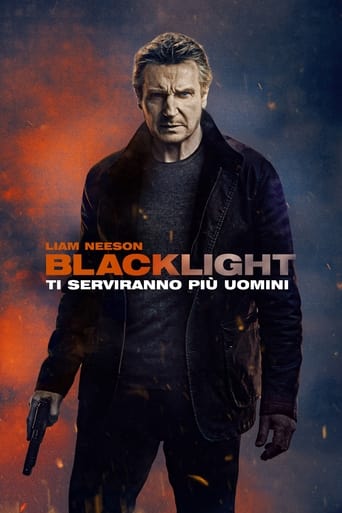 Blacklight - Film completo in Altadefinizione Blacklight streaming in alta definizione