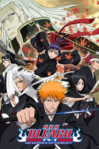 Bleach: Memories of Nobody streaming in alta definizione