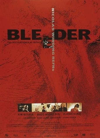 Bleeder - Film completo in Altadefinizione Bleeder streaming in alta definizione