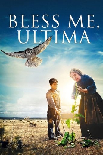 Bless Me, Ultima - Film completo in Altadefinizione Bless Me, Ultima streaming in alta definizione