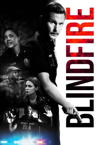 Blindfire - Film completo in Altadefinizione Blindfire streaming in alta definizione
