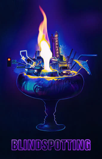Blindspotting - Film completo in Altadefinizione Blindspotting streaming in alta definizione