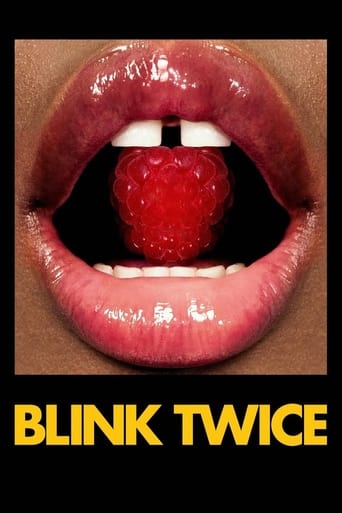 Blink Twice - Film completo in Altadefinizione Blink Twice streaming in alta definizione