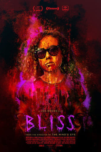 Bliss - Film completo in Altadefinizione Bliss streaming in alta definizione