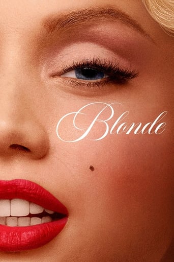 Blonde - Film completo in Altadefinizione Blonde streaming in alta definizione