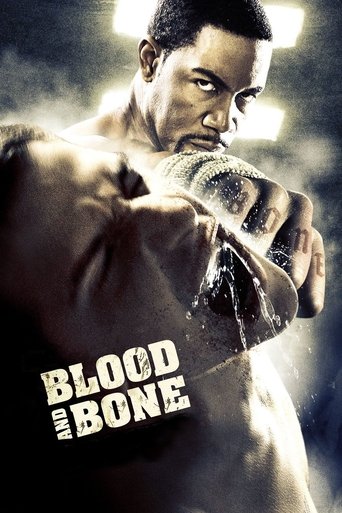 Blood and Bone - Film completo in Altadefinizione Blood and Bone streaming in alta definizione