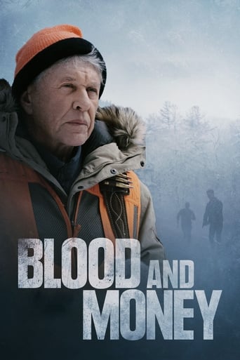 Blood and Money streaming in alta definizione