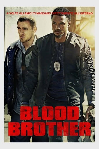 Blood Brother  streaming in alta definizione