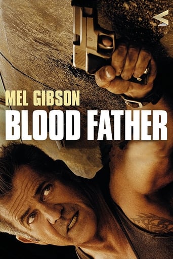 Blood Father - Film completo in Altadefinizione Blood Father streaming in alta definizione