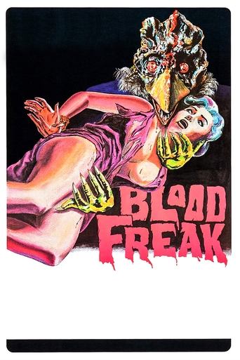 Blood Freak - Film completo in Altadefinizione Blood Freak streaming in alta definizione