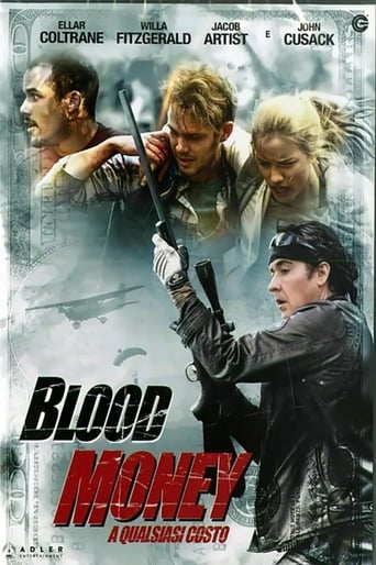 Blood Money - A qualsiasi costo - Film completo in Altadefinizione Blood Money - A qualsiasi costo streaming in alta definizione