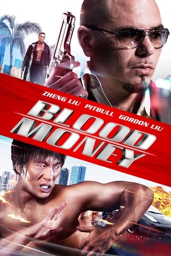 Blood Money streaming in alta definizione