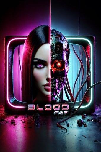 Blood Pay streaming in alta definizione