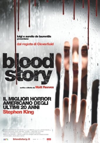 Blood Story - Film completo in Altadefinizione Blood Story streaming in alta definizione