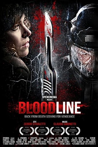 Bloodline streaming in alta definizione